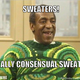 Illustration for article titled Bill Cosby’s Twitter team asks it to “meme” him, apparently hasn’t read Twitter in a while